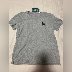 *NWT* Tentree Peru Tee Special Edition